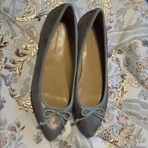 Banana Republic Flats